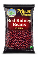 Red Kidney Beans Dark 2LB