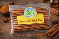 Cinnamon stick flat 100gm