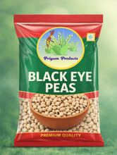 Load image into Gallery viewer, Black Eye Peas 2LB