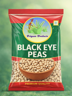Black Eye Peas 2LB