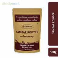 SDPMart Premium Sambar Powder 500 Gms