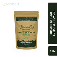 Load image into Gallery viewer, SDPMART PREMIUM CORIANDER POWDER