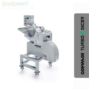 COSMOS Turbo Dicer + 5 MM Dicing