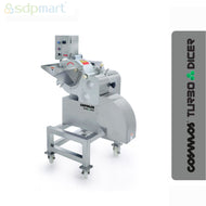 COSMOS Turbo Dicer + 5 MM Dicing