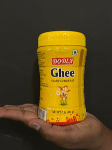 Dodla Country Cow Ghee 1x500ml