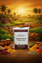 Load image into Gallery viewer, SDPMart Premium Sambar Powder 500 Gms