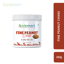 Load image into Gallery viewer, Fine  Peanut 260 Gms