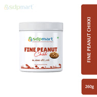 Fine  Peanut 260 Gms