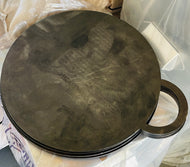 Pure Iron Dosa Pan/Tawa (Heavy Duty)