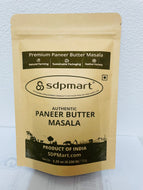 SDPMART PREMIUM Panneer Butter MASALA POWDER 150 GMS