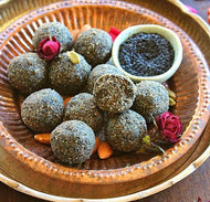 Black Sesame seeds Laddu/Urundai - 200GM
