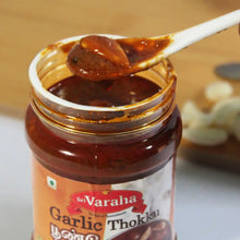Load image into Gallery viewer, Garlic Pickle Thokku 300g