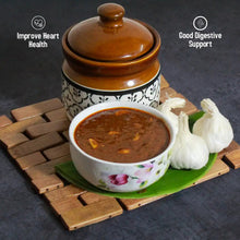 Load image into Gallery viewer, Garlic Pickle Thokku 300g