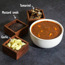 Load image into Gallery viewer, Garlic Pickle Thokku 300g