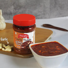 Load image into Gallery viewer, Garlic Pickle Thokku 300g