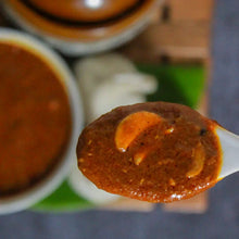 Load image into Gallery viewer, Garlic Pickle Thokku 300g