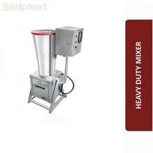 Load image into Gallery viewer, COSMOS Heavy Duty Mixer (plender)
