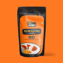 Load image into Gallery viewer, Instant Idli Milagai Podi 100GM
