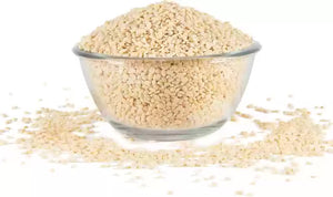 Premium Urad Dhal (2LB) - Split White