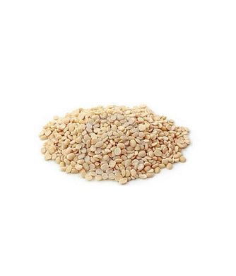 Premium Urad Dhal (2LB) - Split White