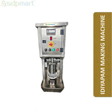 Load image into Gallery viewer, SDPMart Idiyappam Making Machine 110 V Single Phase