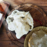 Javarasi Vadam (Sago Fryums) 250g
