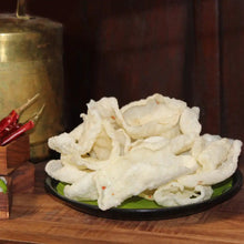 Load image into Gallery viewer, Javarasi Vadam (Sago Fryums) 250g