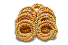 Load image into Gallery viewer, Kai Murukku (Hand Murukku)- 200gm