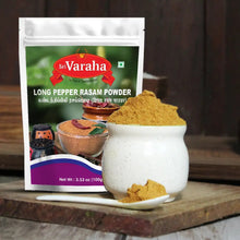 Load image into Gallery viewer, Long Pepper(Kandathipili) Rasam Powder 100g