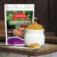 Long Pepper(Kandathipili) Rasam Powder 100g