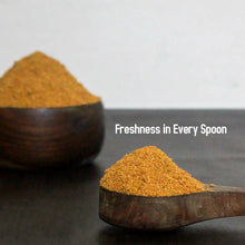 Load image into Gallery viewer, Long Pepper(Kandathipili) Rasam Powder 100g