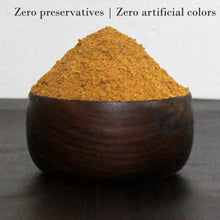 Load image into Gallery viewer, Long Pepper(Kandathipili) Rasam Powder 100g