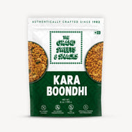 Kara Boondhi -170GM (Coming Soon - Diwali Launch)