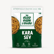 Kara Sev - 170GM (Coming Soon - Diwali Launch)