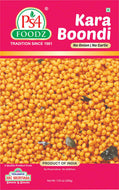 Kara Boondi- 200gm
