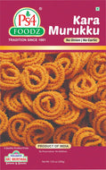 Kara Murukku (Mullu Murukku)- 200gm
