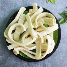 Load image into Gallery viewer, Curry leaves (Karuveppilai) Ribbon Vadagam 250g