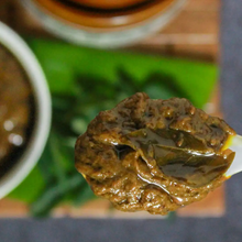 Load image into Gallery viewer, Karuveppilai (Curry Leaves) Thokku 300g