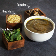 Load image into Gallery viewer, Karuveppilai (Curry Leaves) Thokku 300g