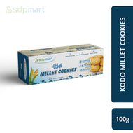 SDPMART KODO MILLET COOKIES 100 GMS