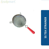 SDPMart SS Tea Strainer