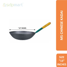Load image into Gallery viewer, MS Chinese Kadai
