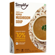 Mushroom Soup - 20 Grams