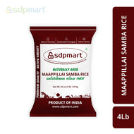 PREMIUM MAAPPILLAI SHAMBA RICE