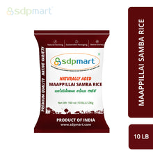 Load image into Gallery viewer, PREMIUM MAAPPILLAI SHAMBA RICE