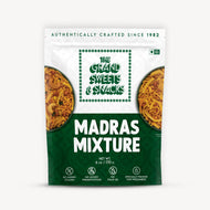 Madras Mixture -170GM (Coming Soon - Diwali Launch)