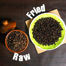 Load image into Gallery viewer, Manathakkali Vathal (Sun-Dried Black Nightshade Berries) 50g