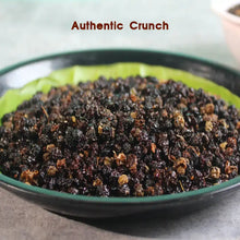 Load image into Gallery viewer, Manathakkali Vathal (Sun-Dried Black Nightshade Berries) 50g