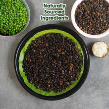 Load image into Gallery viewer, Manathakkali Vathal (Sun-Dried Black Nightshade Berries) 50g