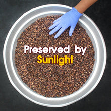 Load image into Gallery viewer, Manathakkali Vathal (Sun-Dried Black Nightshade Berries) 50g